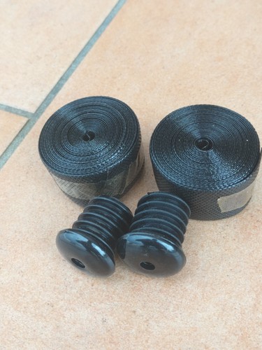Nos nastro manubrio vintage - nastro,