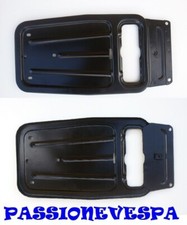 PIASTRA PORTAPACCHI CON