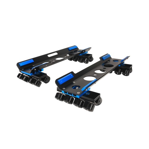 Proaim skateboard plus kit for - plus,