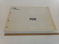 Catalogo parti ricambio - parti,