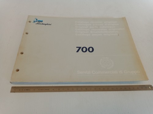 Catalogo parti ricambio - parti,