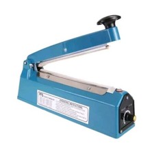 Macchina Sigilla Buste a Caldo