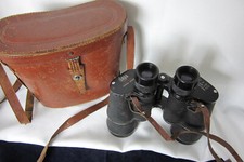 Binocolo vintage LUNA 7X 50