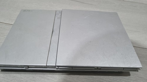 3381 console sony ps2 - 3381-console,