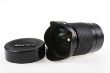 MAMIYA 645 Sekor D AF 28 mm