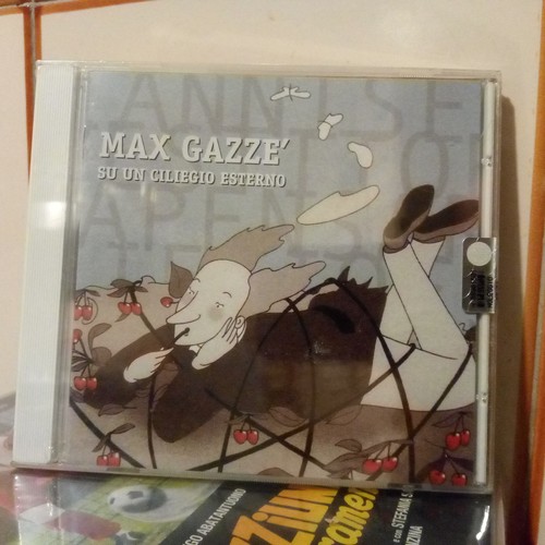 Ciliegio esterno max - un,