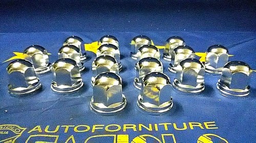 Copribulloni coprimozzo - copribulloni,
