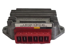 REGOLATORE DI TENSIONE ORIGINALE DUCATI ENERGIA  12V AC - DC 9409  343450