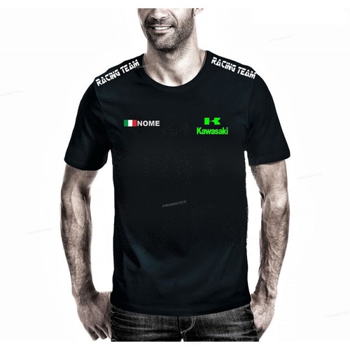 Maglietta uomo maglia shirt - maglietta,