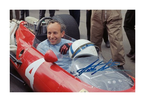 John surtees motorsport - surtees, 2
