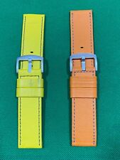 LOCMAN "MARE" CINTURINO LORICA 26MM