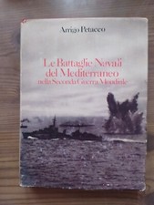 Arrigo Petacco Le Battaglie
