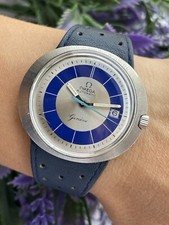 Omega Dynamic Automatic Geneve