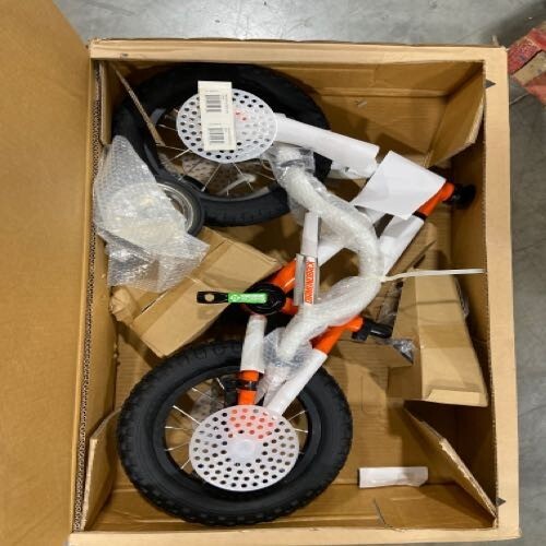 Bicicletta bmx diamondback - bicicletta,