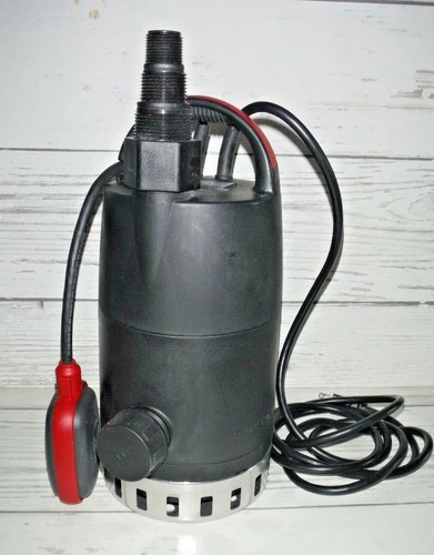Pompa sommersa grundfos - sommersa,