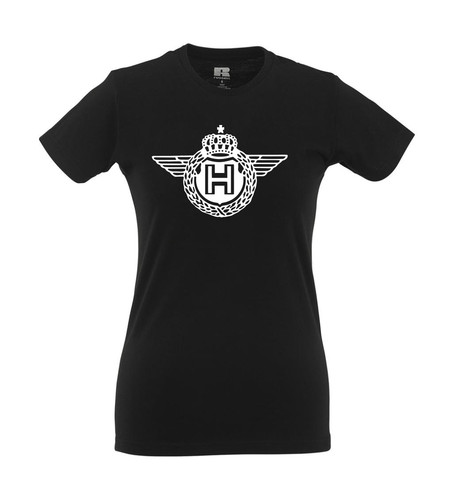Maglietta horex oldtimer - maglietta,