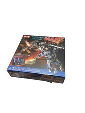 Mission Critical Mars