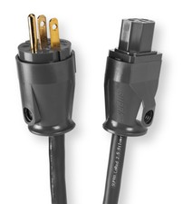 SUPRA LoRad SPC Power Cable