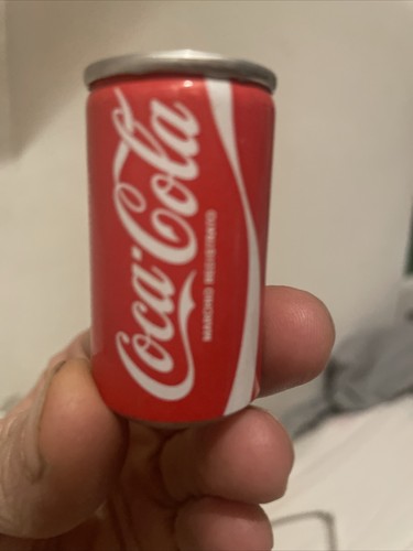 Lattina mignon coca - lattina, anni