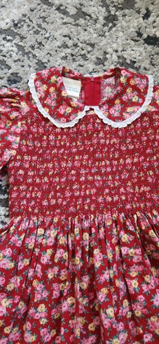 Maglione vestito laura ashley - maglione,