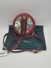 Zaino Gucci Ophidia Supreme GG