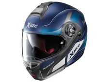 Casco moto modulare apribile - moto,