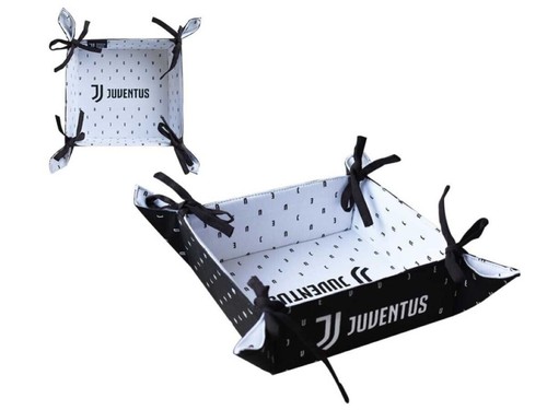Gadget juventus cestino - cestino, in