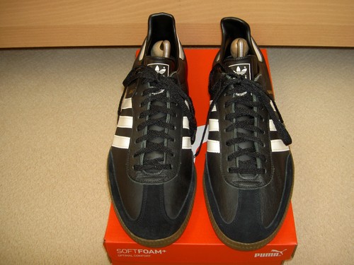 Sneaker adidas samba anni - sneaker,