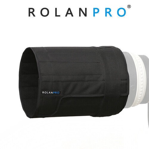 Rolanpro teleobiettivo - rolanpro,