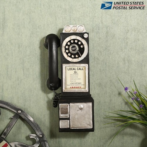 Modellino cabina telefonica