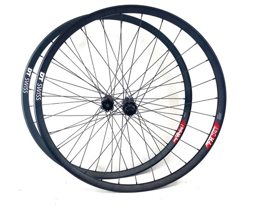 Kit ruote swiss - ruote, fr