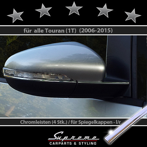 Modanature cromate touran - cromate,