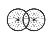 Ruote mavic cosmic slr - ruote, disk