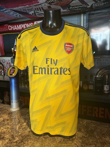 Maglia calcio away arsenal - maglia,