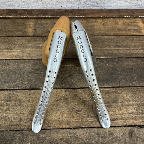 Coppia leve freno doppio cavo - coppia,