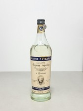 Liquore Marie Brizard Anisette 1955 Bicentenaire 75 cl 25% 1755-1955