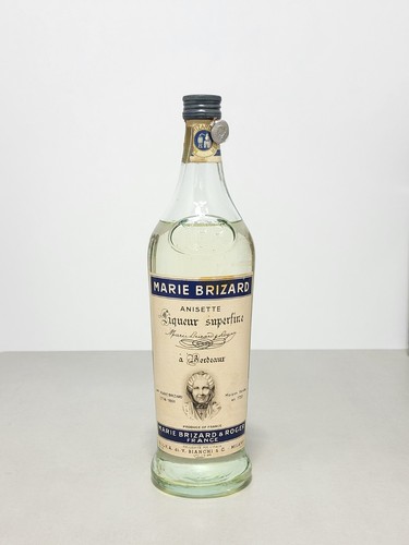 Liquore marie brizard - marie, anisette