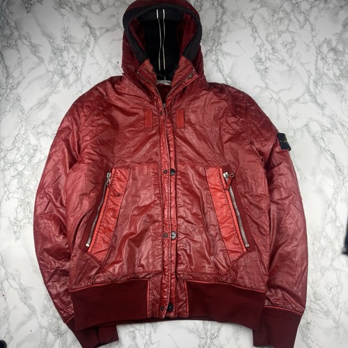Giacca stone island aw09 - stone,