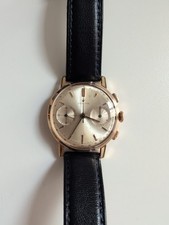 Zenith stellina chrono oro - zenith,