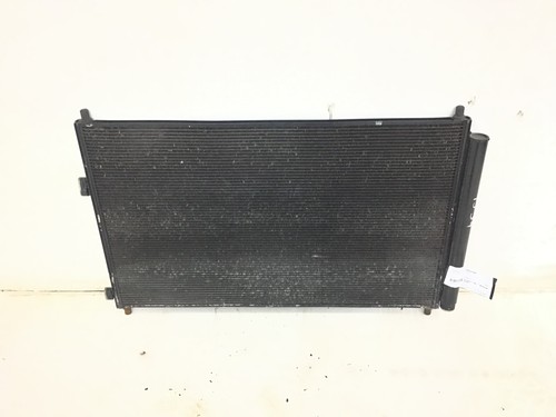 Condensatore climatizzatore - condensatore,