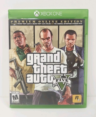 Grand theft auto - grand,