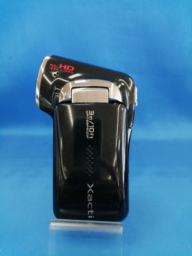 Videocamera sanyo dmx ca100 - videocamera, dmx-ca100
