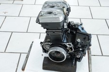 Kawasaki El 252 El 250 B