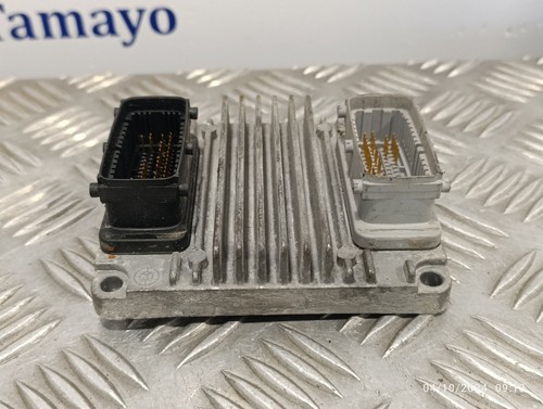 96417550 centralita motor uce - centralita,