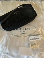 Prada Vintage 1990s Purse