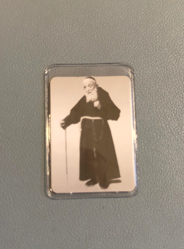 Reliquia vesti san - reliquia, leopoldo