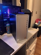 hp rtx 1650 intel i5 pc gaming