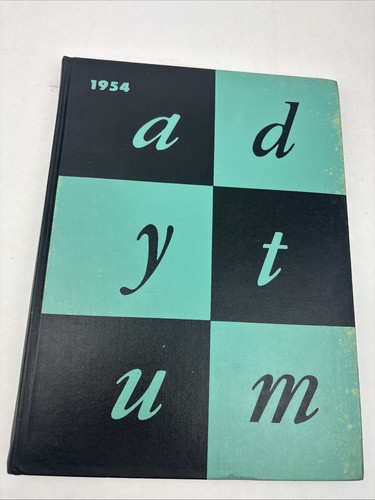 Annuario denison university - annuario,
