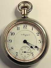 👀😎OROLOGIO DA TASCA