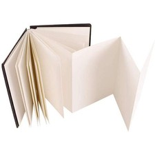 Seawhite 220gsm A5 Octopus